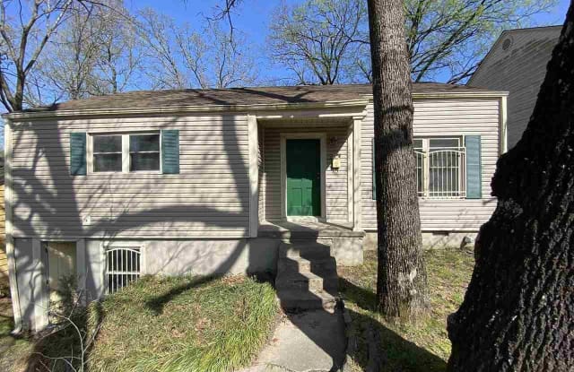 205 S Pine Street - 205 South Pine Street, Little Rock, AR 72205