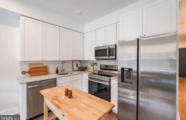 Frankford Chocolate Factory Redevelopment