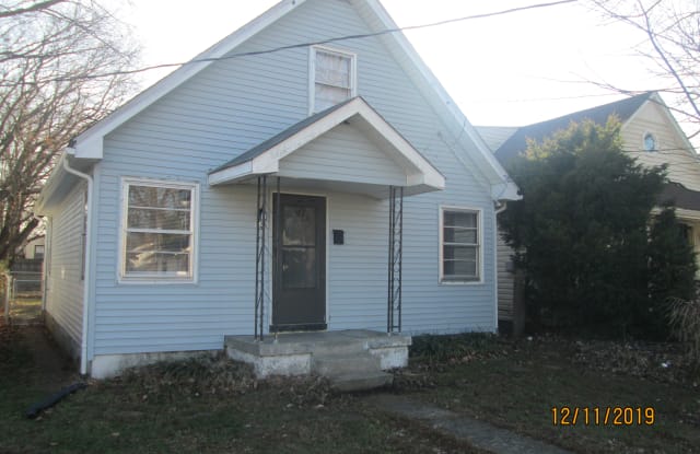 924 Camden Ave - 924 Camden Avenue, Louisville, KY 40215