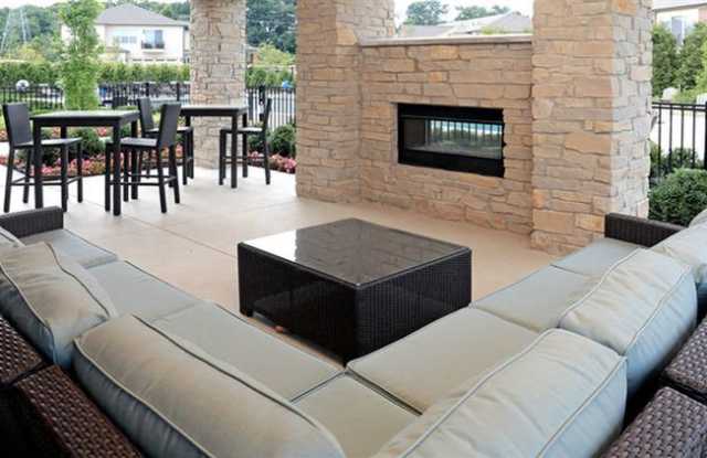 Shearwater Apartments