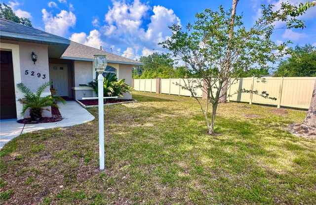 5293 OLD ASHWOOD DRIVE