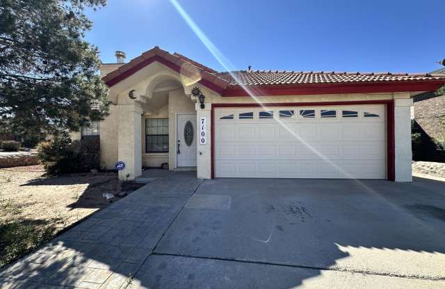 7100 Oval Rock Drive