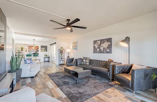 3600 North 5th Avenue