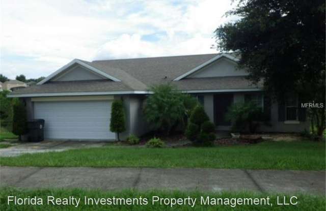 423 Disston Ave - 423 Disston Avenue, Clermont, FL 34711