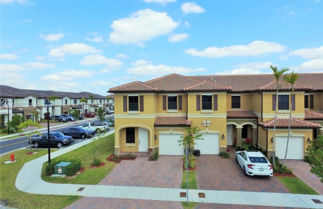 9387 W 34th Ct - 9387 West 34th Court, Hialeah, FL 33018