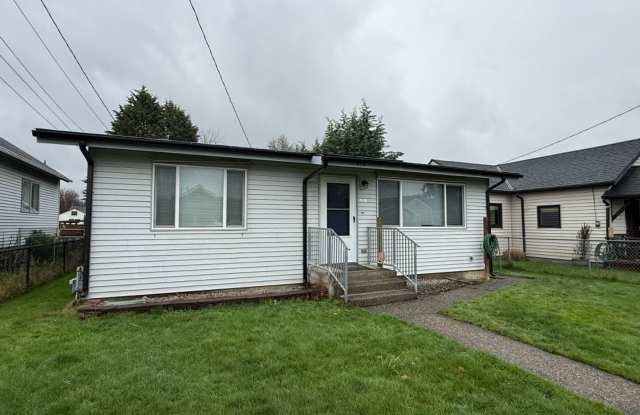 2Bd/1Ba Renton House
