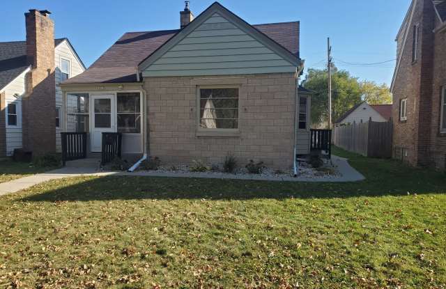 3 Bedroom Single Family