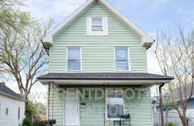 1231 Culver Ave