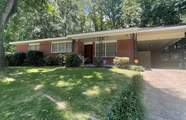 142 Nottingham Ct - 142 Nottingham Court, Montgomery, AL 36109