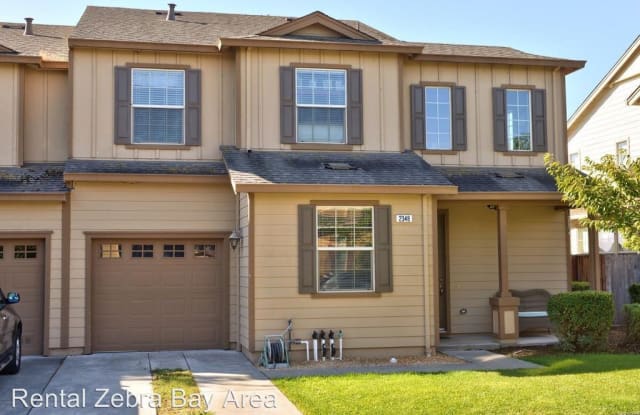 2348 Tedeschi Dr - 2348 Tedeschi Dr, Santa Rosa, CA 95403