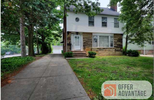 Photo of 1469 Genesee Road - Floor 2