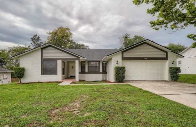 778 Sweetbrier Drive - 778 Sweetbrier Drive, Deltona, FL 32725