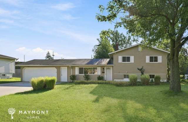 5583 Meadow Lane