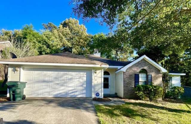 102 Ridgestone Court