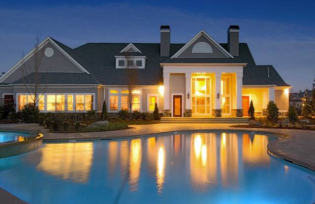 Quarry Hills