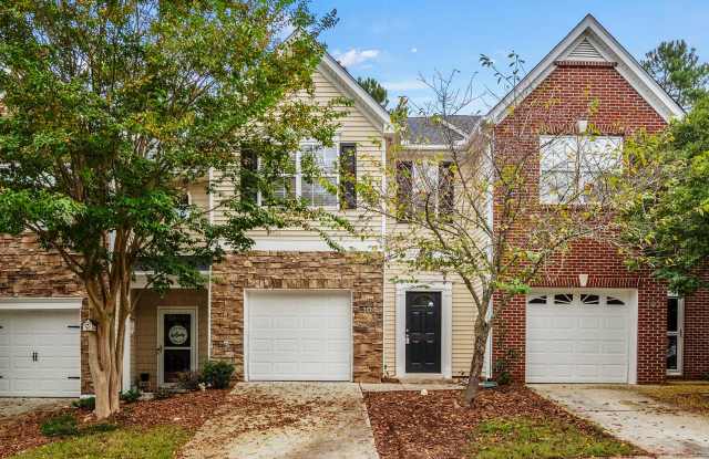 COMING SOON! DON'T MISS OUT! GREAT MORRISVILLE LOCATION!