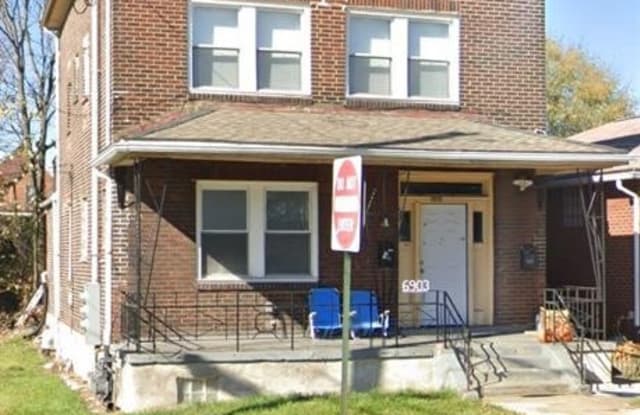 6903 Mcclure Ave - 6903 McClure Avenue, Swissvale, PA 15218