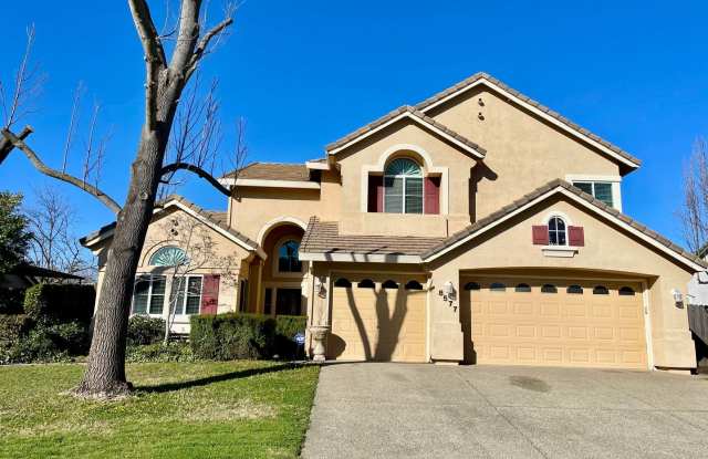 8577 Almond Bluff Ct.