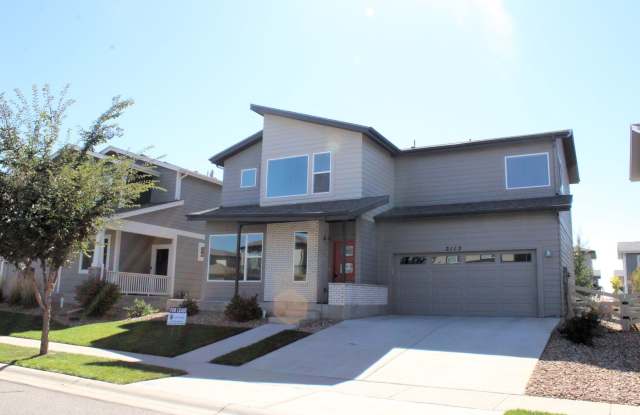 Welcome to Your Modern Oasis at 2115 Bock Street, Fort Collins!