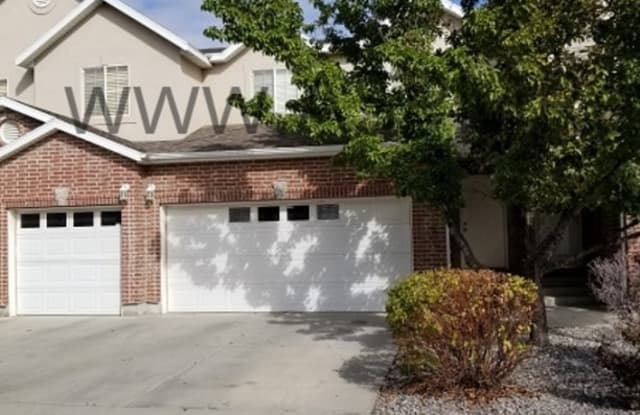 10515 Sage Creek Road - 10515 S Sage Creek Rd, South Jordan, UT 84009