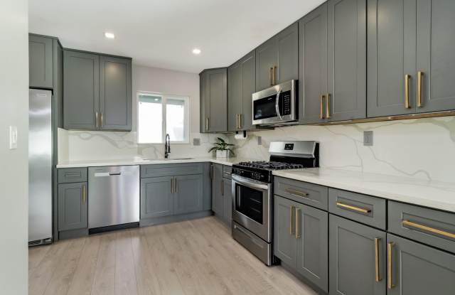 Stunning Home in Oceanside with Large Backyard + 1 Car Garage + Solar