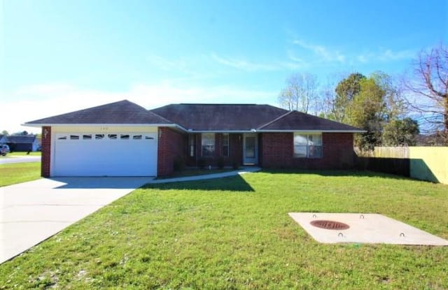 159 CARRIER DR - 159 Carrier Drive, Escambia County, FL 32506
