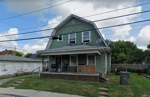 2186 E 10th St - Indianapolis, IN apartments for rent