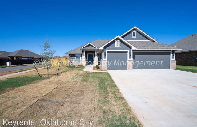 8725 SW 42nd St. - 8725 SW 42nd St, Oklahoma City, OK 73179