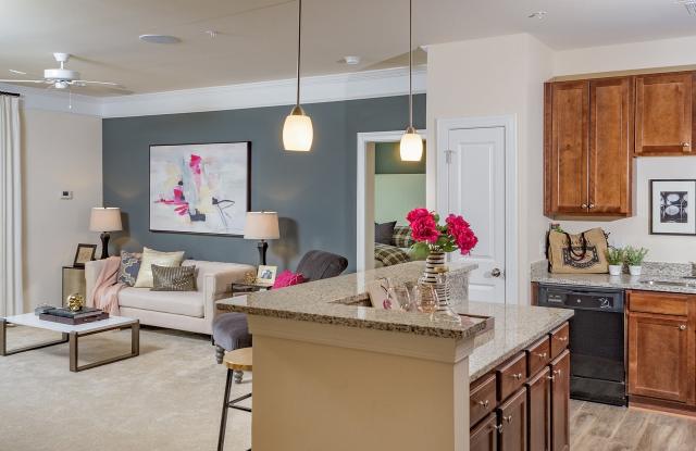 Photo of Abberly Square