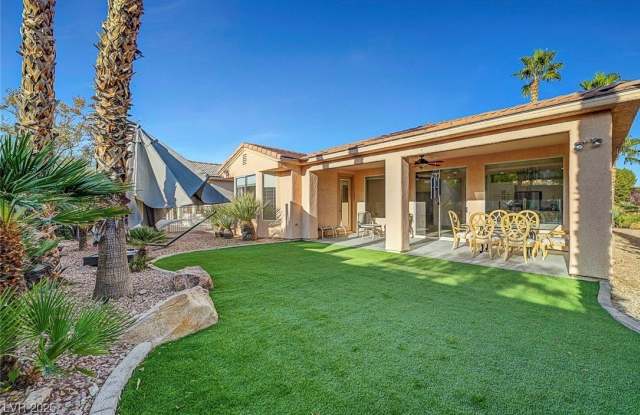 4379 Bella Cascada Street