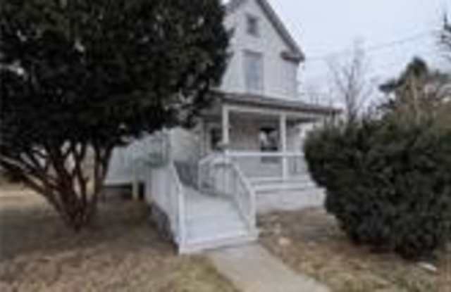 315 Sullivan Street