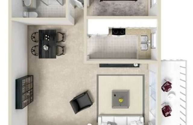 East Bay Apartments