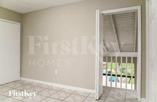 3416 Southwest 116th Place