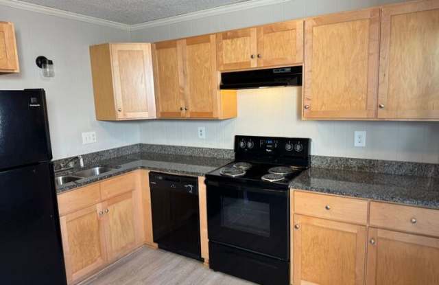 159 Brookwood Ave., NE, Unit 23