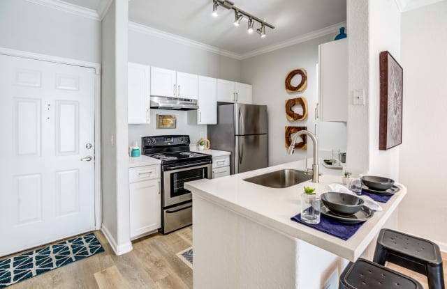 Avana Eastlake
