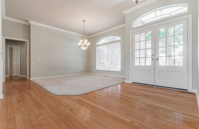 1117 Outabounds Drive