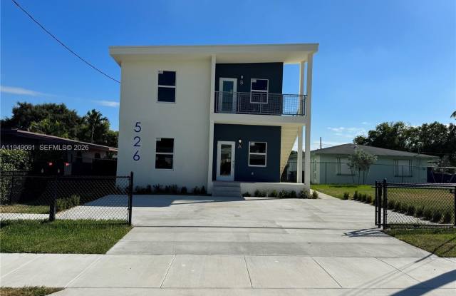 526 NW 6th
