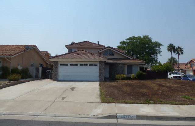 24775 Half Dome Court - 24775 Half Dome Court, Murrieta, CA 92562