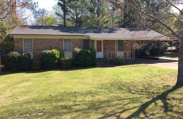 Fully Renovated 3BR/2BA Brick Ranch
