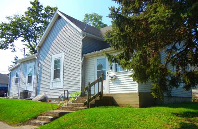 Photo of Prime BSU Location