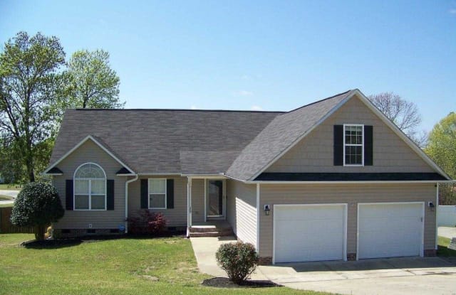 29 Tory Ct - 29 Tory Court, Harnett County, NC 27546