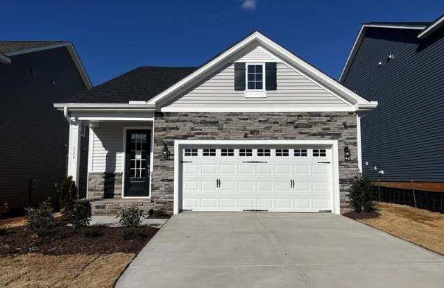 116 Umbrella Way - 116 Umbrella Way, Wake County, NC 27529