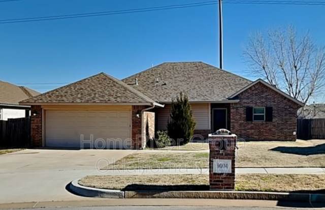 9004 Arman Dr - 9004 Arman Drive, Oklahoma City, OK 73099