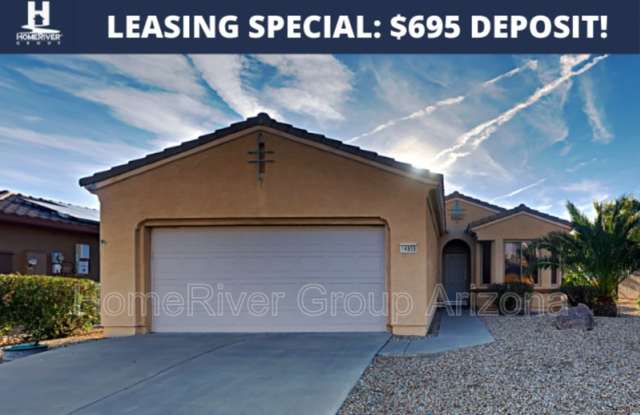 14959 W Cooperstown Way