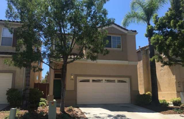 Photo of Detached Mira Mesa Home in Gated Community