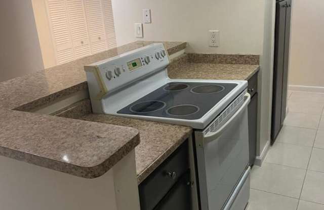 4541 West McNab Road