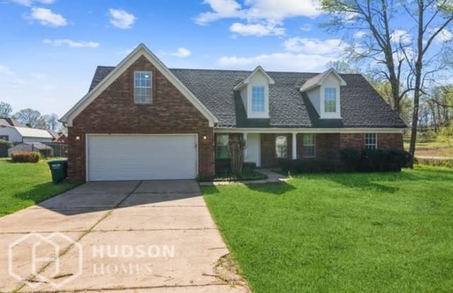 24 Brittany Lane - 24 Brittany Lane, Atoka, TN 38004