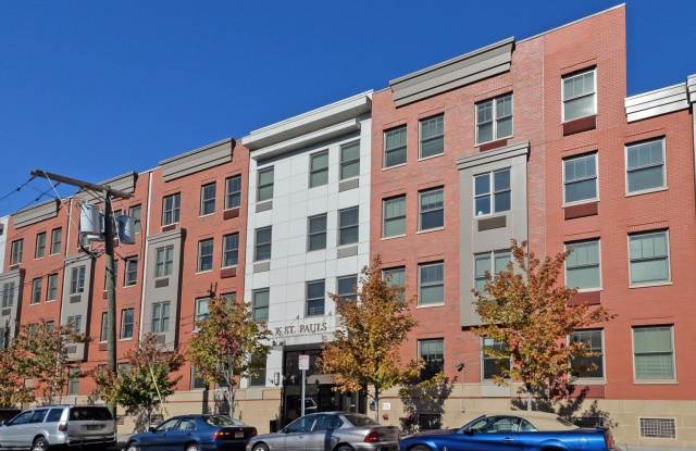 76 ST PAULS AVE