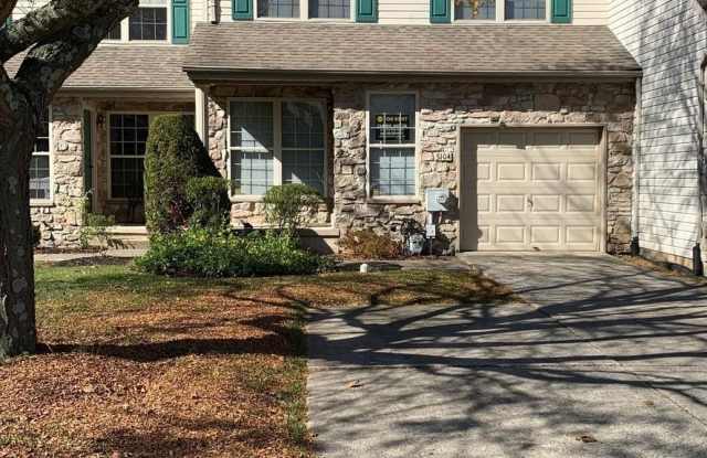 Photo of 5104 ARBOR HILL Court