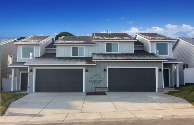 5410 Remington Dr.